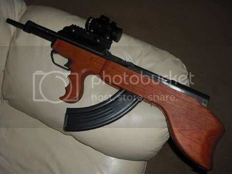 lets see your best ak or sks gun porn here page 10