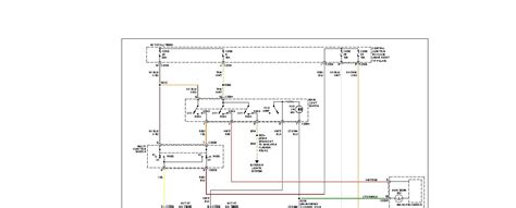 ford  headlight wiring diagram dripium