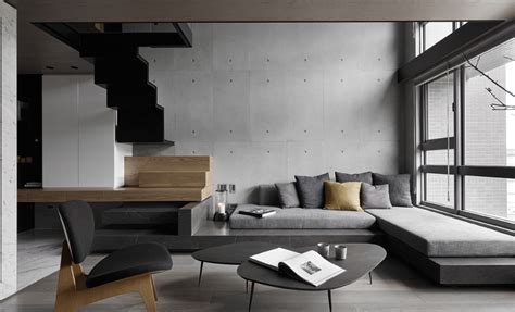 grey living rooms    lounge  effortlessly stylish  understated living