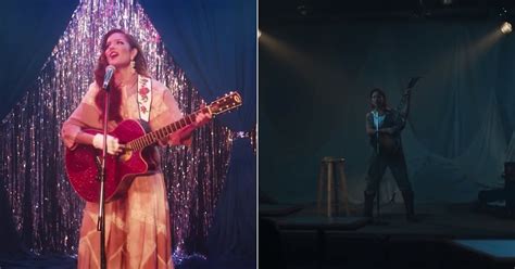 halsey “finally beautiful stranger” music video popsugar entertainment