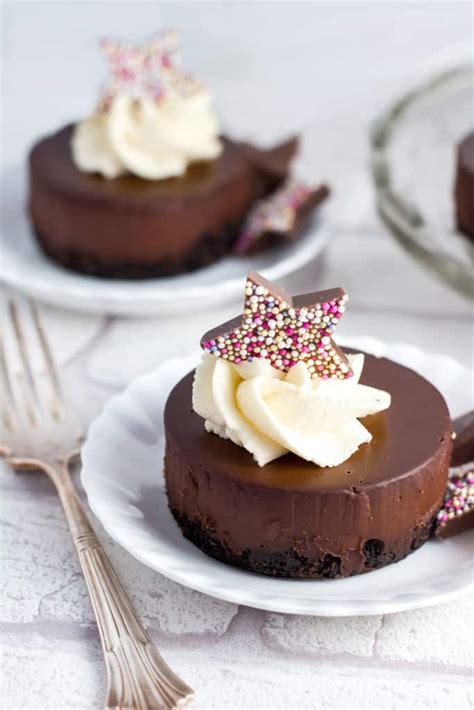 15 Easy Simple Chocolate Desserts Easy Recipes To Make At Home