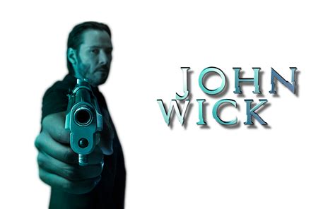 john wick
