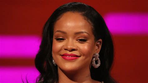 Rihanna The World’s Richest Female Musician Forbes Says Bt