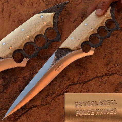 unique knife designs images  pinterest unique knives