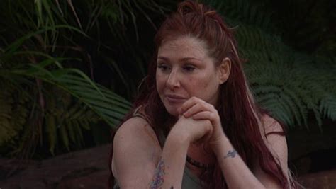 I’m A Celebrity Former Pop Star Tiffany Reveals Why She Divorced Her