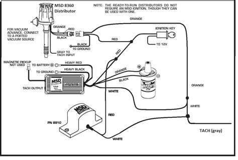 msd  ignition wiring diagram diagram msd  ignition wiring diagram ford full version hd