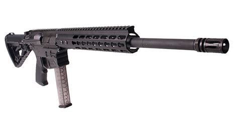pistol caliber carbine models   tactical life gun magazine