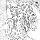 Zentangle Mackinac sketch template