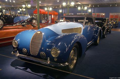 1935 bugatti type 50t bugatti