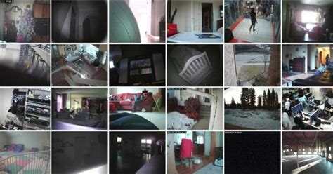 flaw  home security cameras exposes  feeds  hackers wired