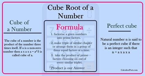 simplify cube root calculator easy methods calculatorport