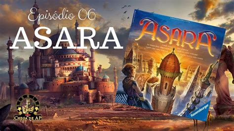 asara review episodio  youtube