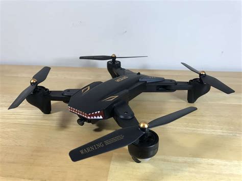 goolsky visuo xss  drone en forme de requin parfait pour debuter test  avis drone