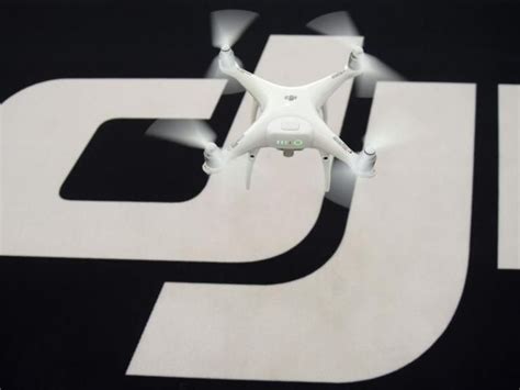drone maker dji blocking restricted area customer hack video httpscstuioed hacks