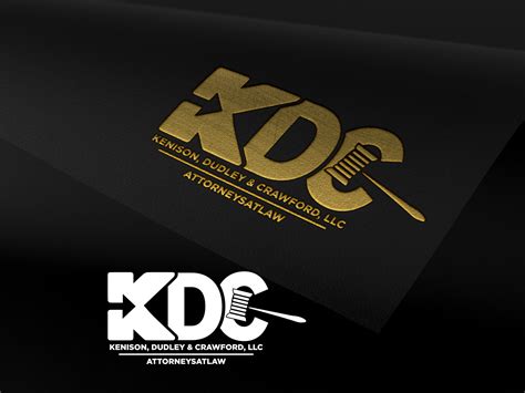 kdc logo mehedi hasan tanvir  mehedi hasan tanvir  dribbble