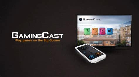gaming cast review  chromecast droidhorizon