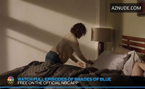 Jennifer Lopez Underwear Scene In Shades Of Blue Aznude