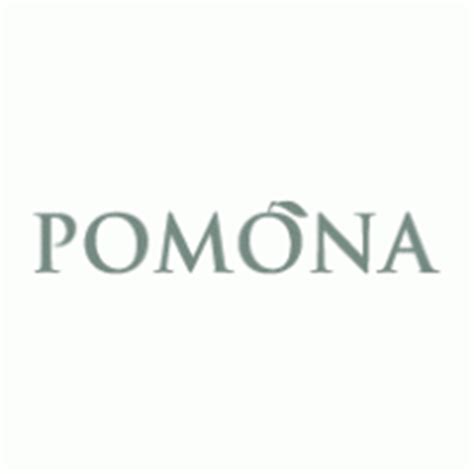 pomona brands   world  vector logos  logotypes
