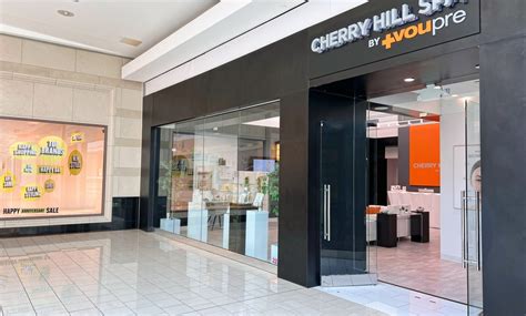 facial chery hill spa  voupre groupon