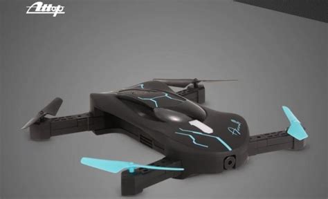attop xt   ultra cheap foldable pocket selfie drone  quadcopter