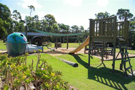 woodbine park eco cabins nsw holidays accommodation    attractions