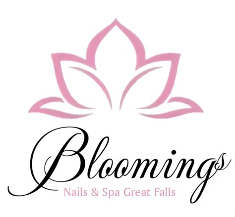 blooming nails spa great falls marketplace