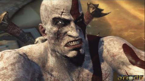 god of war ascension gameplay [ita] the end finale youtube