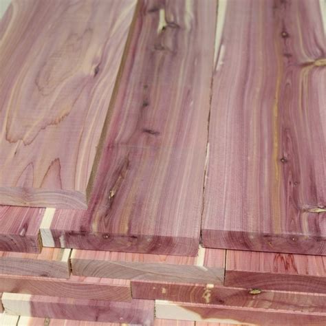 Red Cedar Hardwood Lumber Buy Red Cedar Wood Online