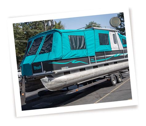 pontoon boat covers sugarhouse industries pontoon boat covers  boat recreational vehicles