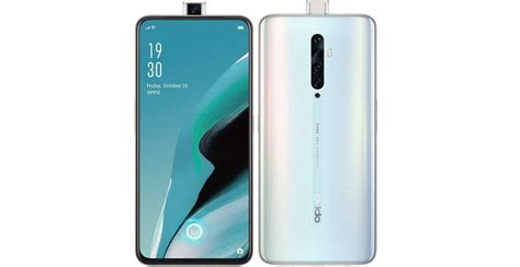 hp oppo terbaru apa