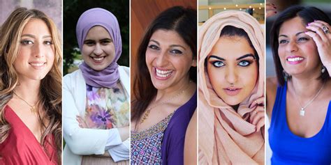 these twentysomething muslim women are clapping back against stereotypes