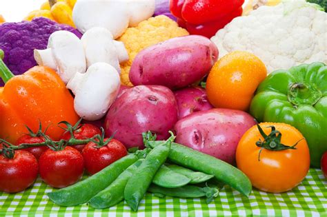 properly wash fruit veggies   correct  saving dinner
