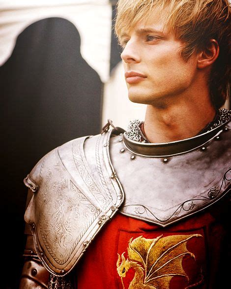 arthur pendragon favorite shows and the actors who star in them bradley james merlin colin