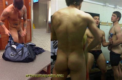 Secret gay camera male