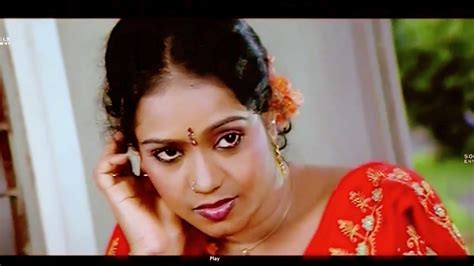 jayavani aunty try to seduce baladithya romantic scene youtube