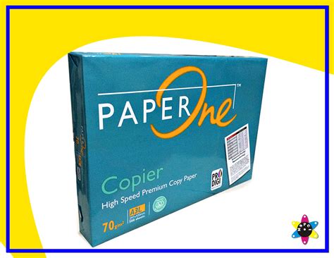 paper  copier bond paper  gsm   sheets  ream lazada ph