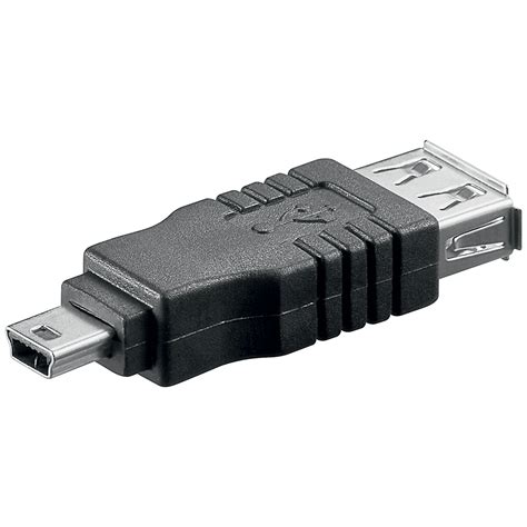 maha usb adapter  female   pin mini  connector  vga cables  consumer electronics