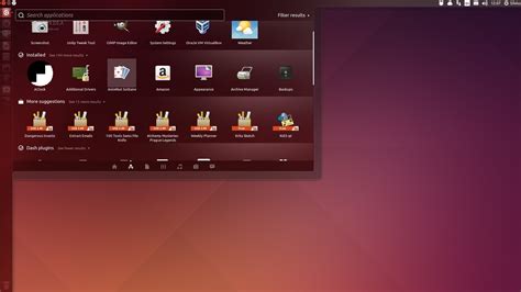 six steps you need to take to make ubuntu 14 04 lts better