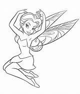 Coloring Pages Tinkerbell Vidia Fairy Friends Print Color Halloween Disney Printable Getcolorings Fairies Getdrawings Colouring Colorings sketch template