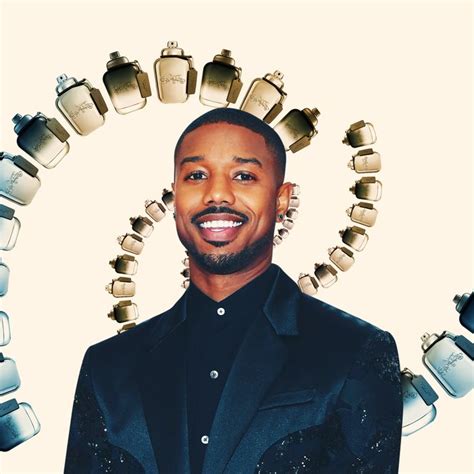 michael b jordan shares his favorite scents and smells