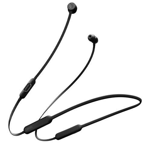 Beatsx Earbuds Support Beats By Dre