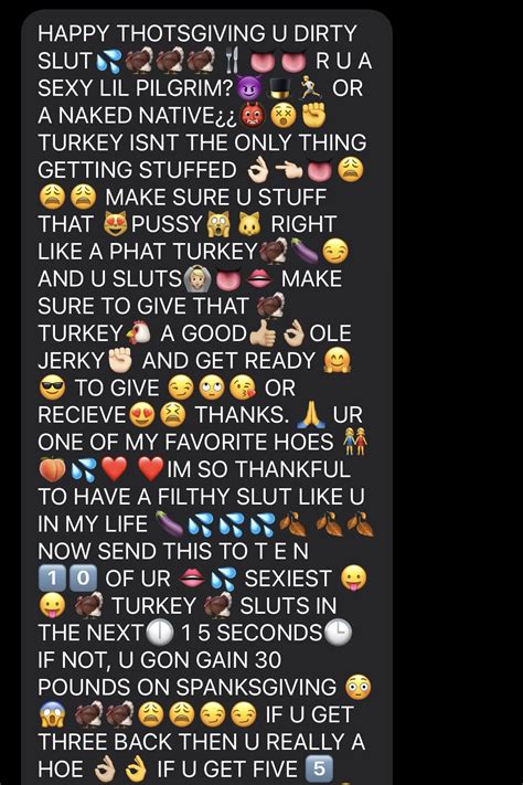 madison on twitter for all my sexy turkey sluts 😩💗