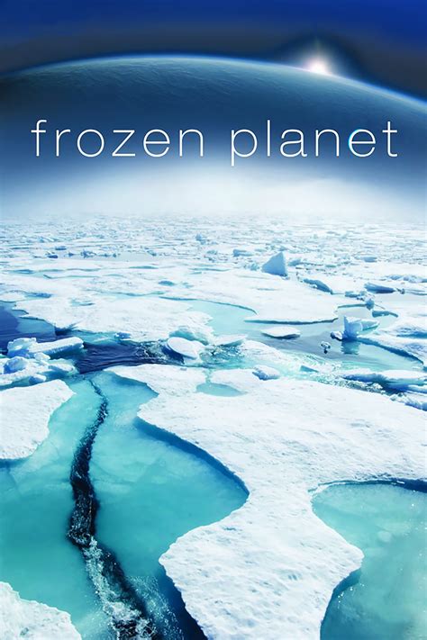 frozen planet     stream tv guide