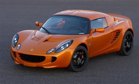 lotus cars car tuning