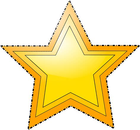 star shapes   star shapes png images  cliparts