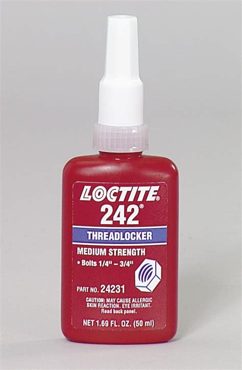 loctite blue  red  green  adhesives chemicals fab