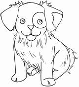 Coloring Pages Printable Color Sheets Cute Dog Dogs Books Colouring sketch template