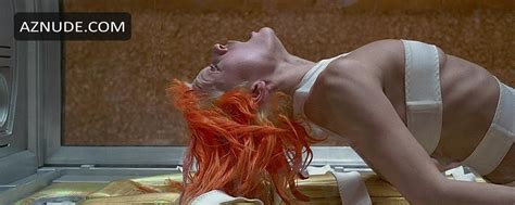 the fifth element nude scenes aznude