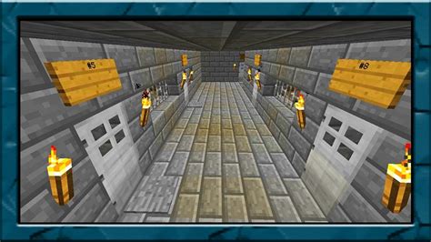Prison Escape Maps Minecraft