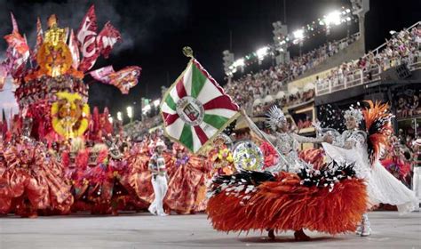 rio de janeiro ingressos desfile das escolas de samba  carnaval  getyourguide
